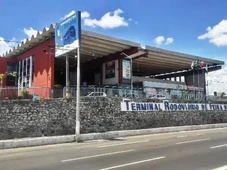Imagem - Agerba reajusta tarifa de embarque no Terminal Rodoviário de Feira de Santana