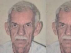 Imagem - Idoso de 80 anos morre após levar coice de vaca no interior da Bahia