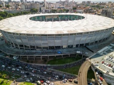 Imagem - Fifa anuncia Salvador como uma das sedes da Copa do Mundo feminina no Brasil em 2027