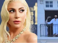 Imagem - Diogo Defante diz que foi ele e não Lady Gaga quem mandou pizzas para fãs no Rio