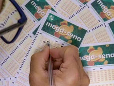 Imagem - Seis apostas baianas faturam R$ 33 mil na Mega-Sena; saiba onde