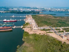 Imagem - Braskem Idesa e Advario inauguram o Terminal Química Puerto México