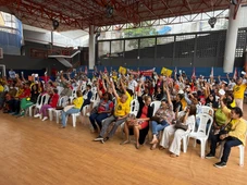 Imagem - Servidores do Judiciário anunciam greve por tempo indeterminado na Bahia