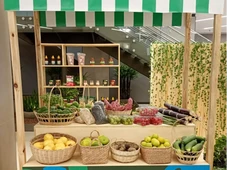 Imagem - Shopping de Salvador ganha feira agroecológica; confira o funcionamento
