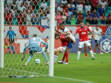 Imagem - Enquete: O que você achou da derrota do Bahia contra o Nacional na Libertadores