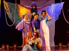 Imagem - Do mesmo autor de Saudades, João, peça Tempo Rei estreia neste domingo (11) no Teatro Módulo