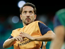 Imagem - Everton Ribeiro lamenta erros do Bahia em derrota na Libertadores: 'Temos que acertar isso'
