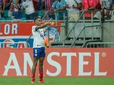 Imagem - Rogério Ceni alertou Bahia sobre contra-ataques do Nacional, revela Jean Lucas