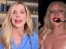 Imagem - Evangélica, ex-atriz da Globo diz que show de Lady Gaga é um 'culto a Satanás'