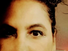 Imagem - Finalmente voltei a ser “morena” e estou só felicidade