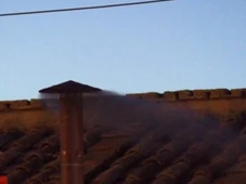 Imagem - Fumaça branca ou preta? Vaticano divulga primeiro resultado do conclave
