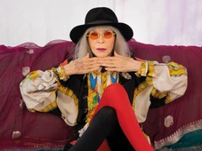 Imagem - Filme Rita Lee: Mania de Você estreia quinta (8) no Max