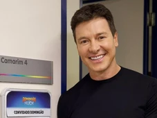 Imagem - Mesmo fora da Globo há 17 anos, Rodrigo Faro ainda recebe salário da emissora