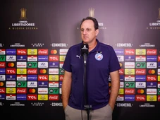 Imagem - 'Pagamos o preço pelo risco que corremos', avalia Rogério Ceni sobre derrota do Bahia