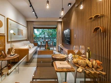Imagem - Feira imobiliária começa nesta quinta (8), com unidades a partir de R$ 215 mil