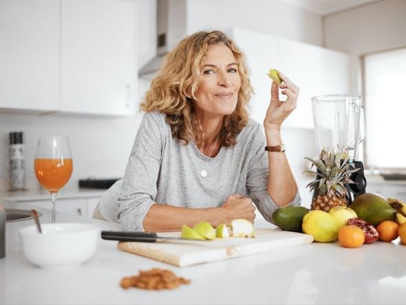 Imagem - Veja o papel da dieta saudável no alívio de dores crônicas