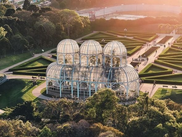 Imagem - Conheça o passeio deslumbrante de Curitiba à Morretes
