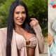 Imagem - Gracyanne Barbosa adota bebê reborn e causa alvoroço: 'Benício me trouxe felicidade'