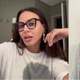 Imagem - 'Se veste de luz, mas fede': Alinne Rosa solta o verbo e fãs apontam indireta para Saulo Fernandes