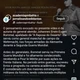Imagem - 'Publicado indevidamente': PM repudia conteúdo nazista postado em rede social da Academia de Polícia Militar