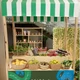 Imagem - Shopping de Salvador ganha feira agroecológica; confira o funcionamento