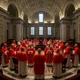Imagem - Isolamento, juramento de silêncio e regras da votação: saiba tudo sobre o conclave