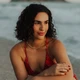 Imagem - Filha de Renato Aragão, Lívian Aragão diz que era chamada de 'feia' pelo Google