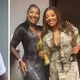 Imagem - Mãe de Ludmilla detona pai da artista por querer reaproximação: 'Filha que tanto desprezou'