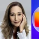 Imagem - Casa nova? Sonia Abrão grava na Globo e agita bastidores de programa