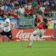 Imagem - 'Isso é Libertadores, temos que ter mais paciência', desabafa Willian José após derrota do Bahia
