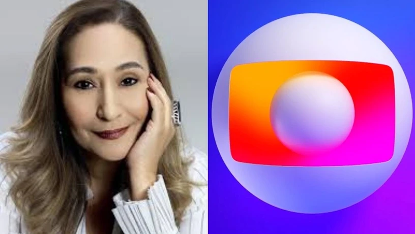 Imagem - Casa nova? Sonia Abrão grava na Globo e agita bastidores de programa