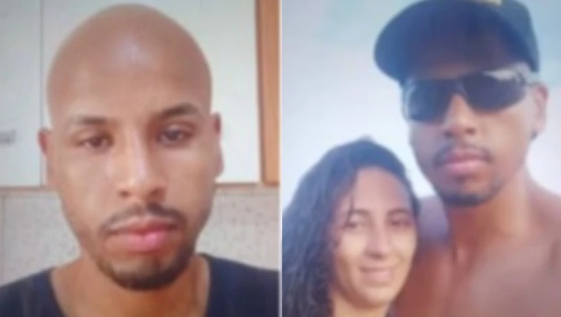 Imagem - Passageiro que morreu preso entre portas de metrô deixa três filhos e faria aniversário neste domingo