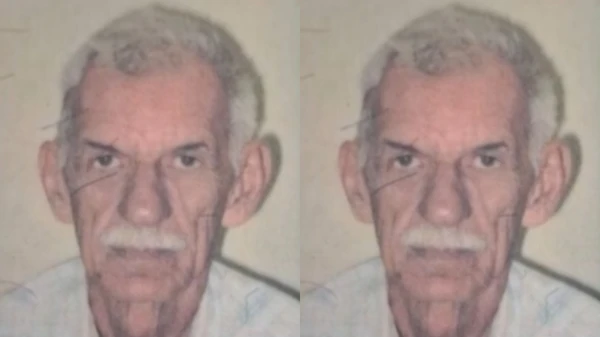 Antônio Pereira de Oliveira Sobrinho