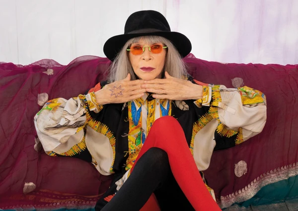Rita Lee