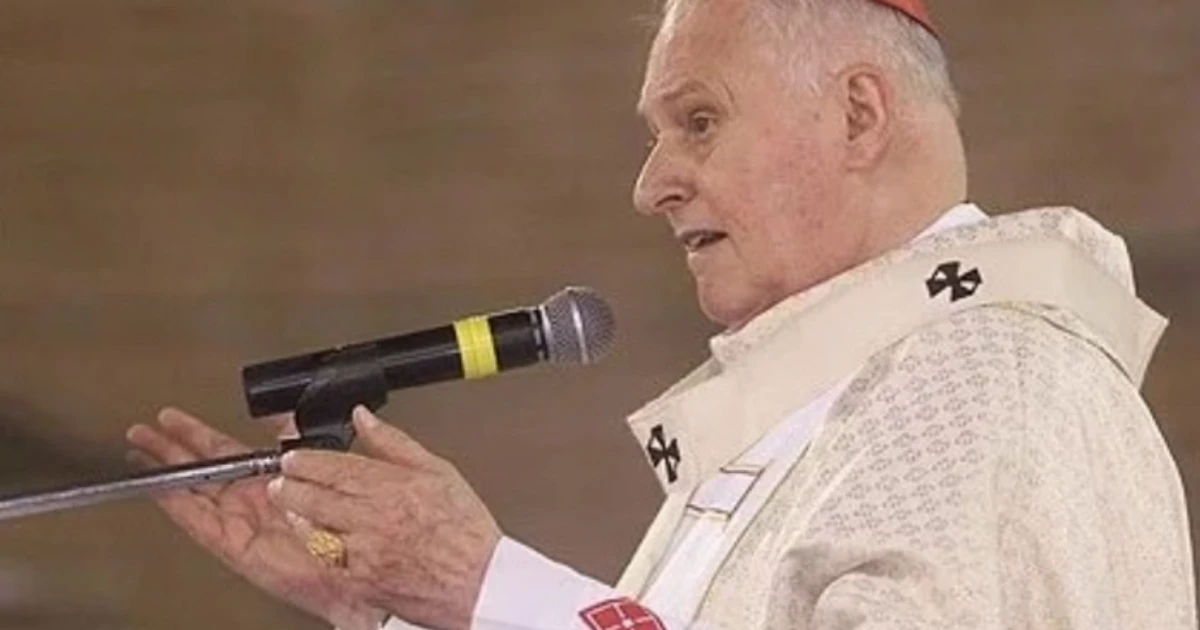 Imagem - Cardeal brasileiro poderia ter sido papa, mas recusou. Saiba por quê