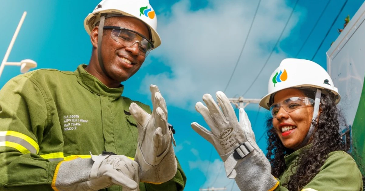Imagem - Neoenergia Coelba abre mais de 100 vagas para curso gratuito na Bahia
