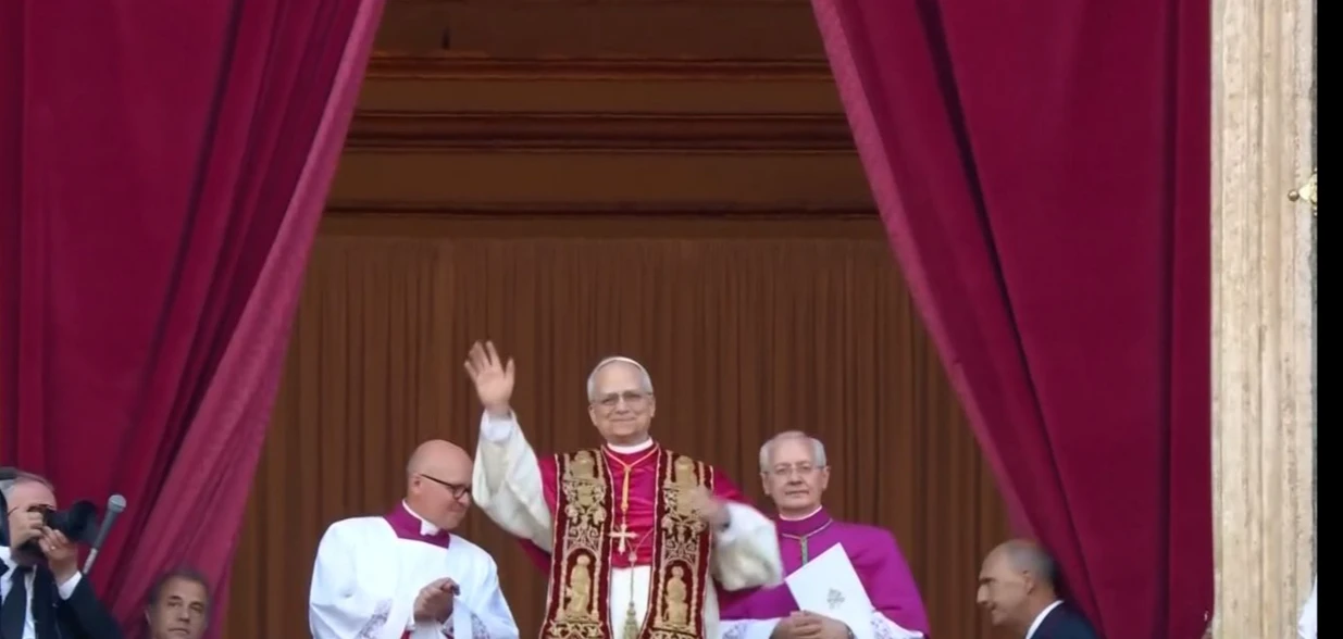 Imagem - Cardeal eleito novo papa foi acusado de acobertar escândalo sexual na Igreja
