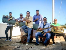 Imagem - Mais um fim de semana de jazz no Parque Costa Azul
