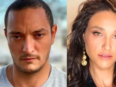 Imagem - Fim discreto: Débora Nascimento e Allan Souza Lima encerram namoro sem drama