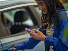 Imagem - Uber teens: conheça função que permite crianças sozinhas em viagens por app