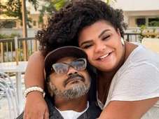 Imagem - 'Arlindão quer viver!': Arlindo Cruz emociona fãs com nova melhora e pode voltar para casa