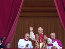 Imagem - Cardeal eleito novo papa foi acusado de acobertar escândalo sexual na Igreja