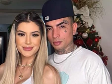 Imagem - 'Nós seremos papais!': MC Guimê anuncia que será pai pela primeira vez