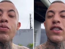 Imagem - Influenciador preso por lavar dinheiro com rifas desabafa após deixar prisão em Salvador