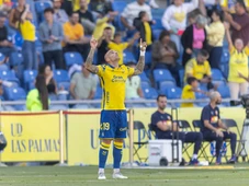 Imagem - Las Palmas x Rayo Vallecano: onde assistir ao vivo, horário e escalações