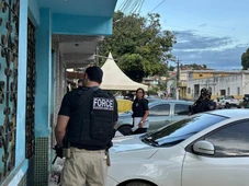 Imagem - Mandantes de sequestro de argentino em Mata do São João morrem em confronto com a polícia