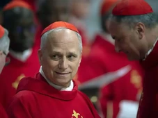 Imagem - Primeiro papa agostiniano: papa Leão XIV segue linha religiosa de Santo Agostinho