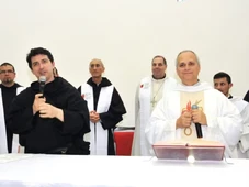 Imagem - Novo papa Leão 14 já esteve no Brasil; veja como foi