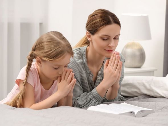 Imagem - 5 orações de agradecimento e proteção pelas mães