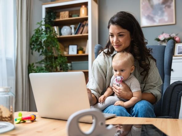 Imagem - 5 dicas para as mães retomarem a carreira com confiança